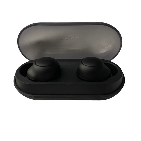 WF-C500 Truly Wireless In-ear Headphones and Charging Case - Picture 6 of 12